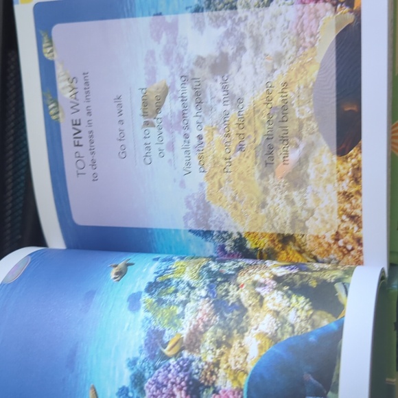 CALM Hardback Book - Picture 7 of 9